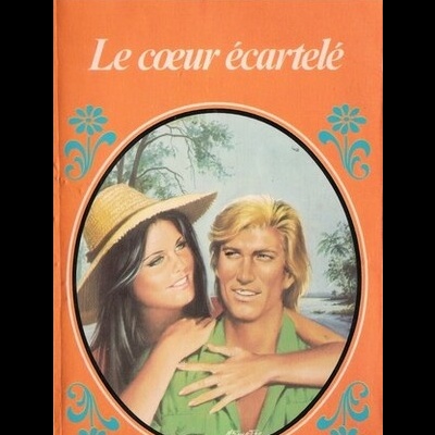 Le Coeur Écartelé | de Bénédicte Watson