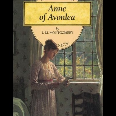 Anne of Avonlea | de L. M. Montgomery