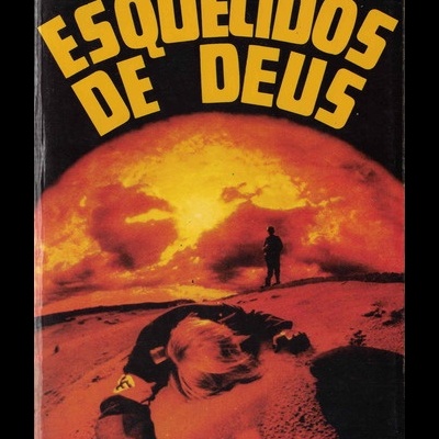 Esquecidos de Deus | de Sven Hassel