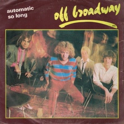 Off Broadway usa | Automatic / So Long [Single]