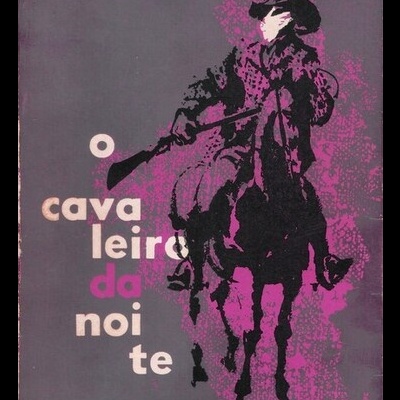 O Cavaleiro da Noite | de Robert Penn Warren