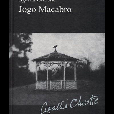 Jogo Macabro | de Agatha Christie