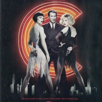Chicago [DVD]