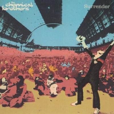 The Chemical Brothers | Surrender [CD]