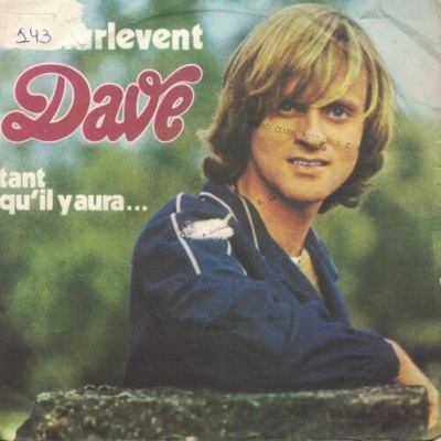 Dave | Tant Qu'il y Aura... [Single]