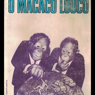 O Macaco Louco | de Albert Szent-Györgyi
