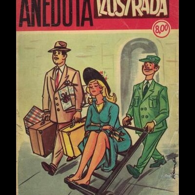 Anedota Ilustrada N.º 9