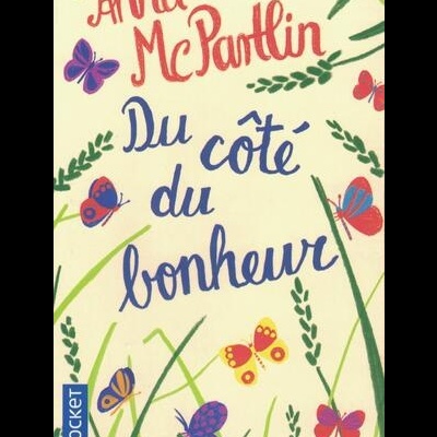 Du Côté du Bonheur | de Anna McPartlin