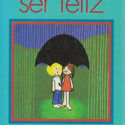 Ser Feliz | de Leif Kristiansson