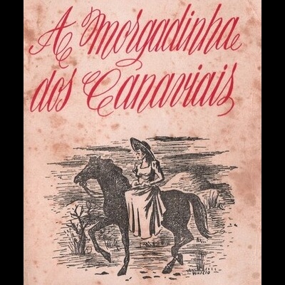 A Morgadinha dos Canaviais | de Júlio Dinis