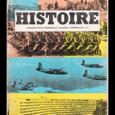 Histoire - Le Monde Contemporain | de Jean-Baptiste Duroselle