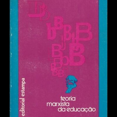 Teoria Marxista da Educação - Volume II | de Bogdan Suchodolski