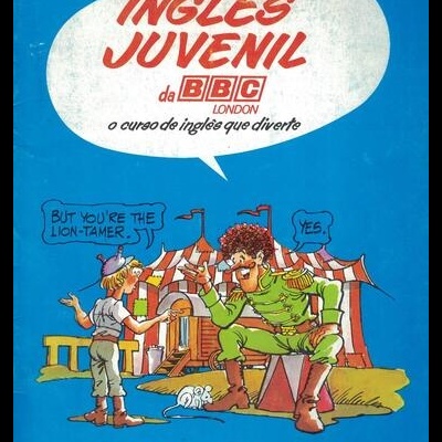 Inglês Juvenil da BBC - Volume IV - Fascículo 42