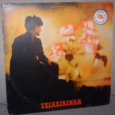 Teixeirinha | Teixeirinha [LP]