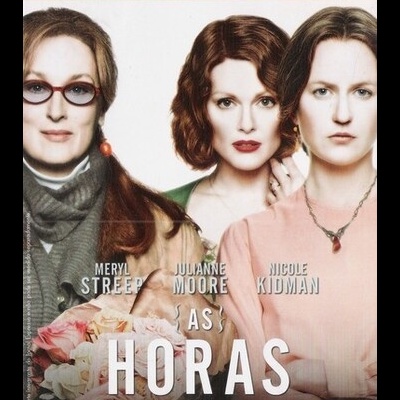 As Horas [DVD]