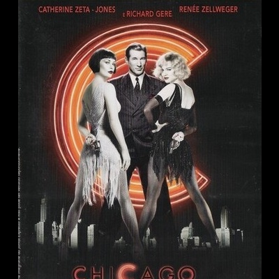 Chicago [DVD]