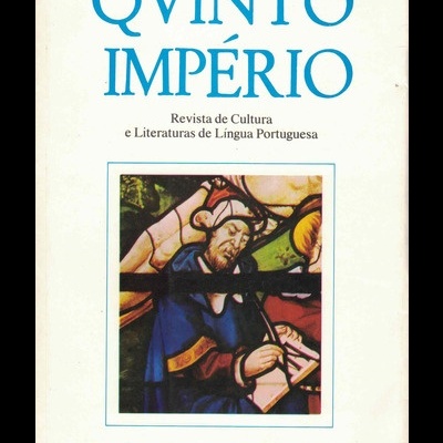 Qvinto Império - N.º 2 - Primeiro Semestre de 1989