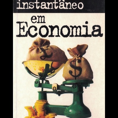 O Especialista Instantâneo em Economia | de Stuart Trow