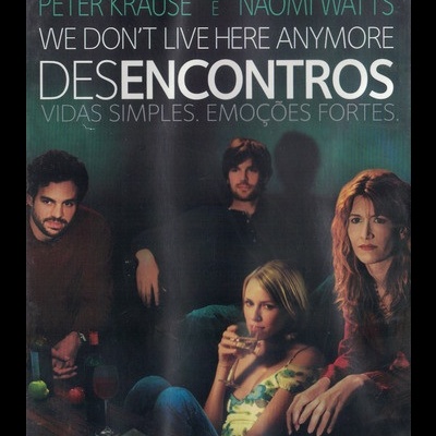 Desencontros [DVD]