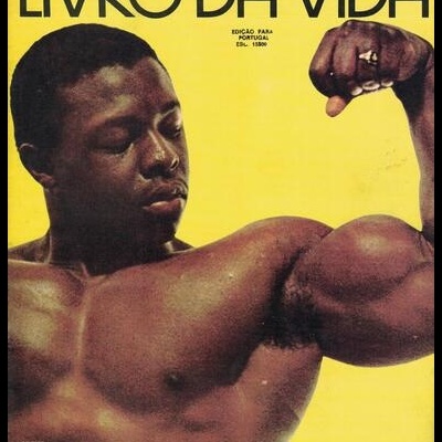 Livro da Vida N.º 9