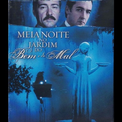 Meia Noite no Jardim do Bem e do Mal [DVD]