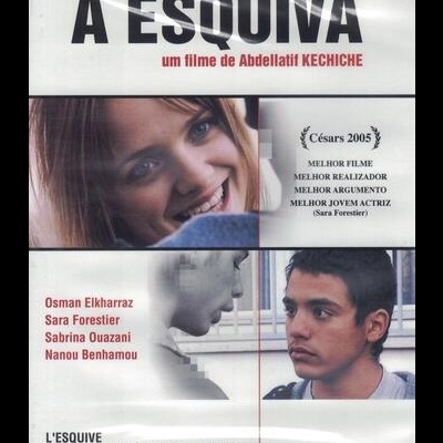 A Esquiva [DVD]