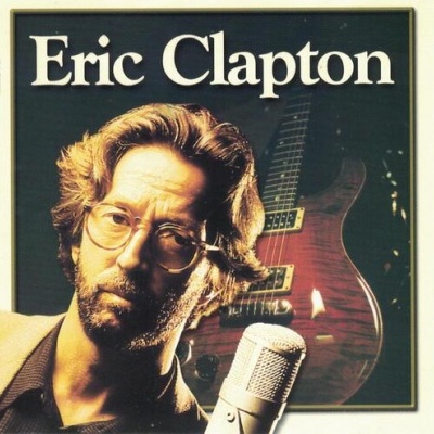 Eric Clapton | Telephone Blues [CD]