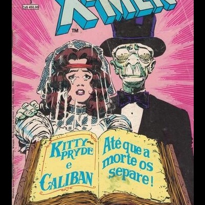 X-Men N.º 3