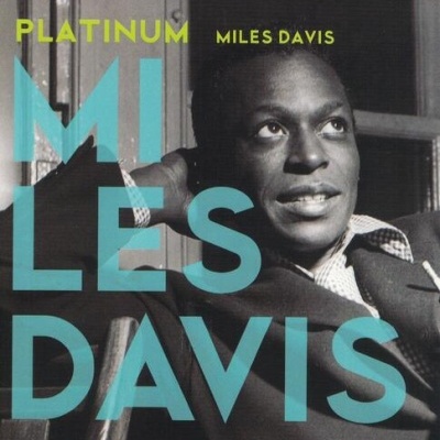 Miles Davis | Platinum [CD]