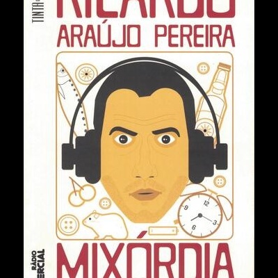 Mixórdia de Temáticas - Série Lobato | de Ricardo Araújo Pereira
