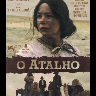 O Atalho [DVD]