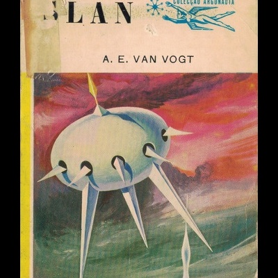 Slan | de A. E. Van Vogt