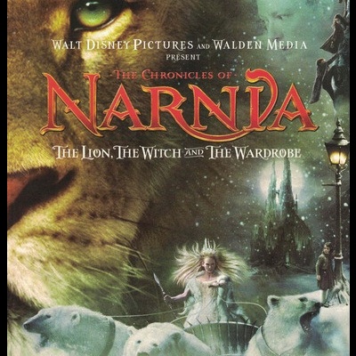 The Chronicles of Narnia: The Lion, the Witch and the Wardrobe: The Official Illustrated Movie Companion | de Perry Moore
