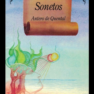 Sonetos | de Antero de Quental