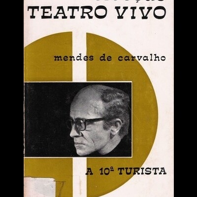 A 10ª Turista | de Mendes de Carvalho