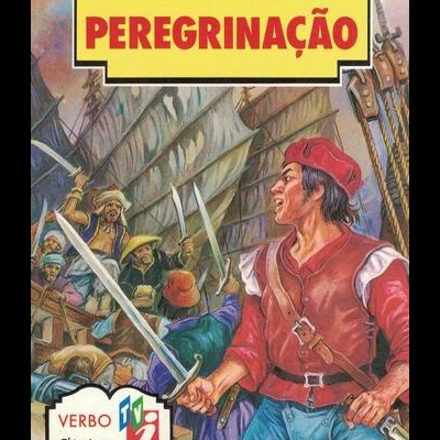 Peregrinação | de Fernão Mendes Pinto