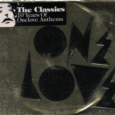 VA | The Classics - 10 Years of Onelove Anthems [3CD]