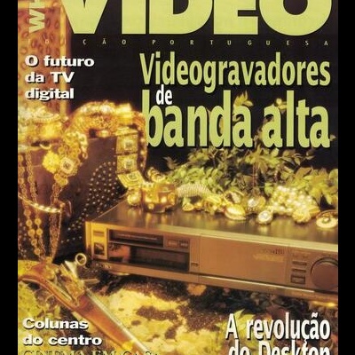 What Video - N.º 72 - Vol. 6 - Fevereiro 1994