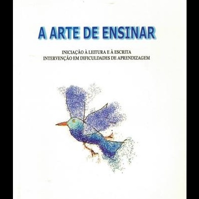 A Arte de Ensinar | de Celeste Marques