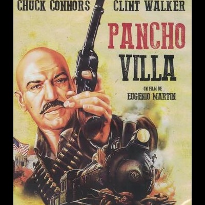 Pancho Villa [DVD]