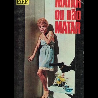 Matar ou Não Matar | de Hugh Pentecost