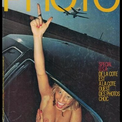 Photo - N.º 178 - Juillet 1982