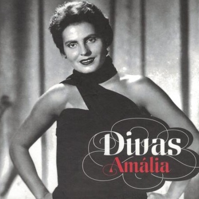 Amália Rodrigues | Divas III [CD + Livro]