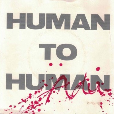 Adu | Human to Human [Single]