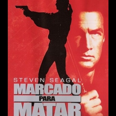 Marcado Para Matar [DVD]