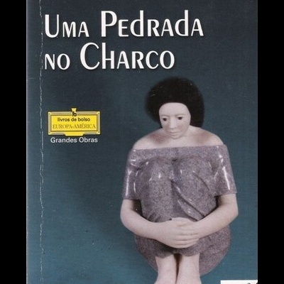 Uma Pedrada no Charco | de Urbano Tavares Rodrigues