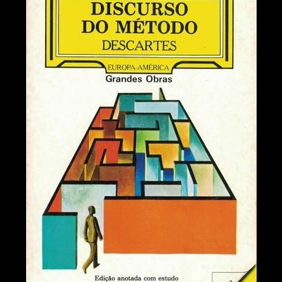 O Discurso do Método | de Descartes