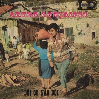 Artur Gonçalves | Dói ou Não Dói [EP]