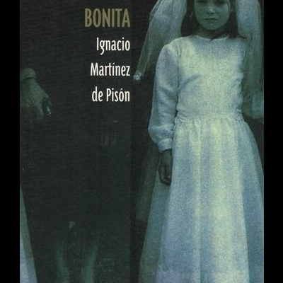 Maria Bonita | de Ignacio Martinez de Pisón