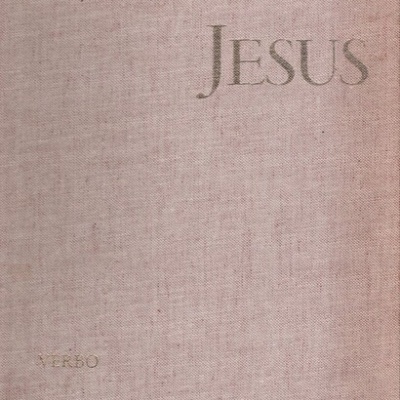 Jesus - A Sua Vida,  Narrada Pelos Grandes Artistas Plásticos